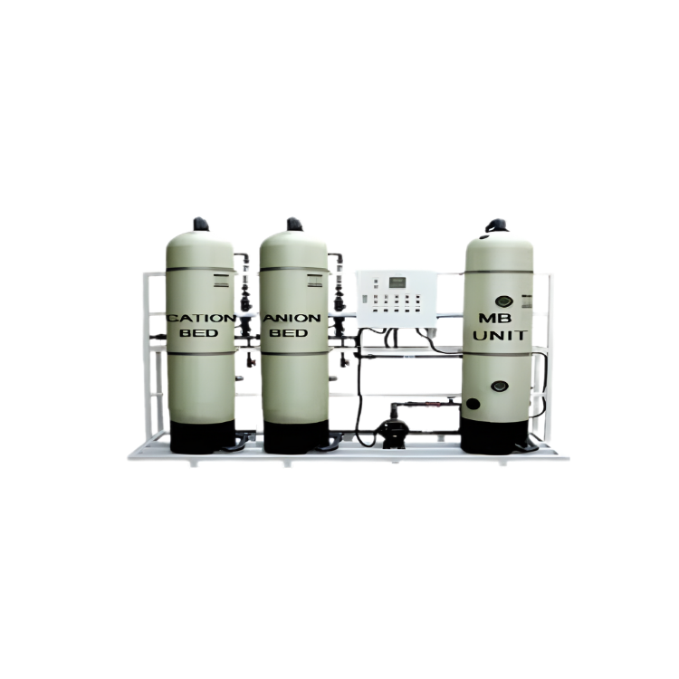 Water Treatment Equipment Product 2